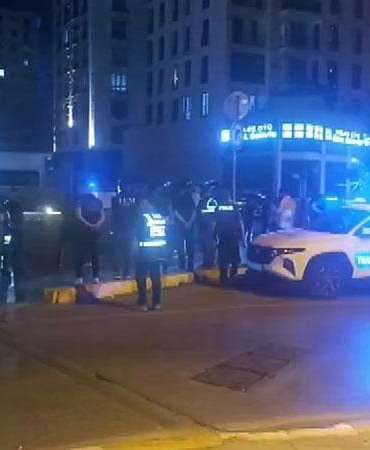 Esenyurt’ta korsan taksicilik yapan emekli polis, ceza yazan meslektaşını vurdu; polis şehit oldu