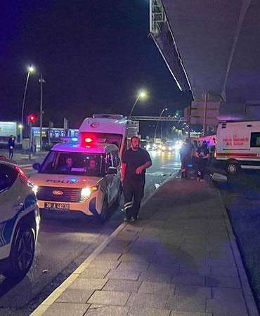 Kayseri