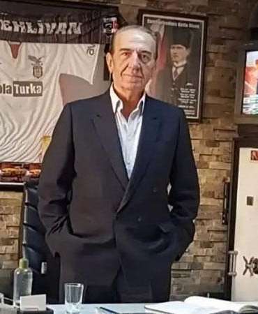 Kuşadası’nda denizde boğulma tehlikesi geçiren iş insanı, hayatını kaybetti