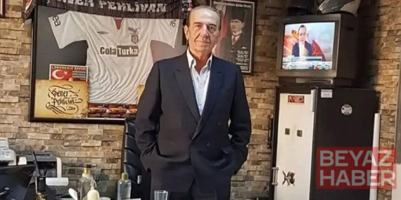 Kuşadası’nda denizde boğulma tehlikesi geçiren iş insanı, hayatını kaybetti