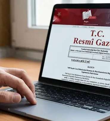 12 ülkeye büyükelçi atandı