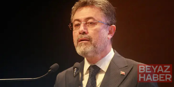 Bakan Yumaklı: 1-31 Ağustos tarihleri arasında yurt genelinde gıda işletmelerine yönelik 100 bin 128 denetim gerçekleştirdik