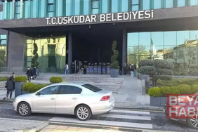 Üsküdar Belediyesi başkanvekili seçimi başladı