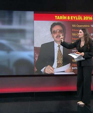 Arif Ahmet Denizolgun'un ölümü: Tutuklanan doktorun ifadesi CNN TÜRK'te