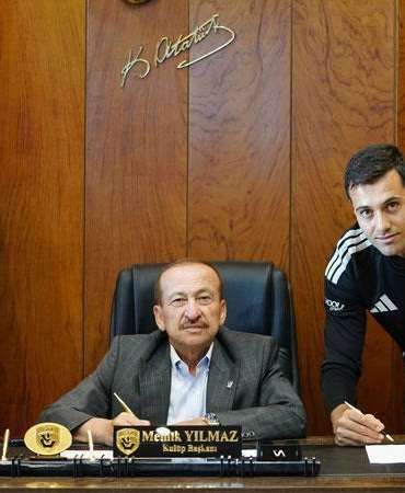 Gaziantep FK’da 3 yeni transfer