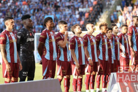 Trabzonspor’da kadro sil baştan; 15 transfer 23 ayrılık