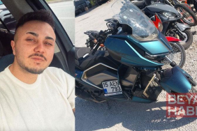Düğününün olduğu gün, motosikletiyle yaptığı kazada hayatını kaybetti