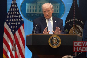 Trump: Putin