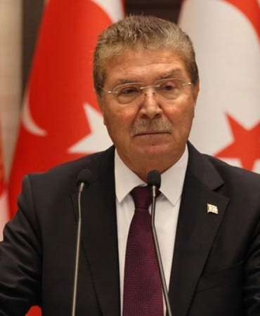 KKTC Başbakanı Üstel: Kazada hayatını kaybeden insanlarımızın sayısı 13’e yükseldi