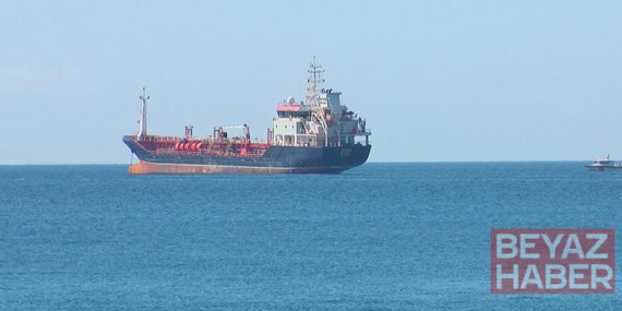 Vali Gül, Silivri
