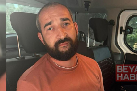 Kırmızı bültenle aranan şüpheli, kaldığı otelde yakalandı