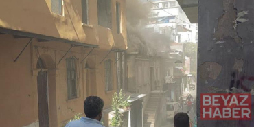 Beyoğlu