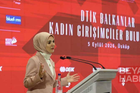 Bakan Göktaş: Kadınların teknolojinin geliştiricisi ve karar vericisi olmasını istiyoruz