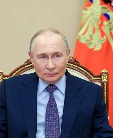 Putin