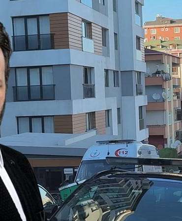 Kağıthane’de oyuncu Serhat Kılıç evinde ölü bulundu