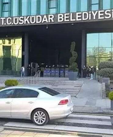 Üsküdar Belediyesi