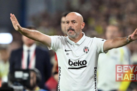 Vincenzo Italiano: Burada karakterle, futbol oynayarak 3 puan aldık