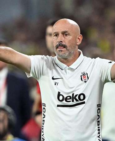 Vincenzo Italiano: Burada karakterle, futbol oynayarak 3 puan aldık