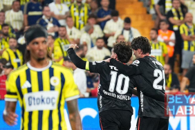Beşiktaş’tan Fenerbahçeli Archie Brown’a cevap geldi