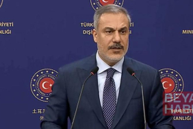 Bakan Fidan, İranlı mevkidaşı Arakçi ile telefonda görüştü