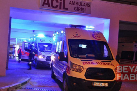 Gaziantep’te kavga ettiği husumetlilerine tabancayla ateş açtı: 2 ölü, 1 yaralı