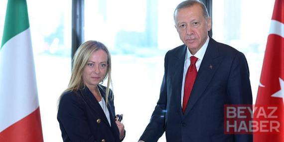 İtalya Başbakanı Meloni