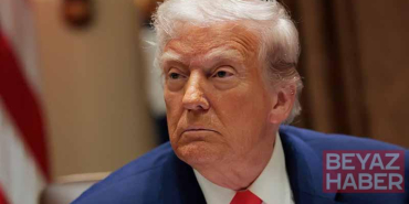 Trump: İspanya sınırlarını kontrol edemeyen bir ülke