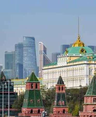 Kremlin: Putin, ABD