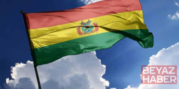 Bolivya