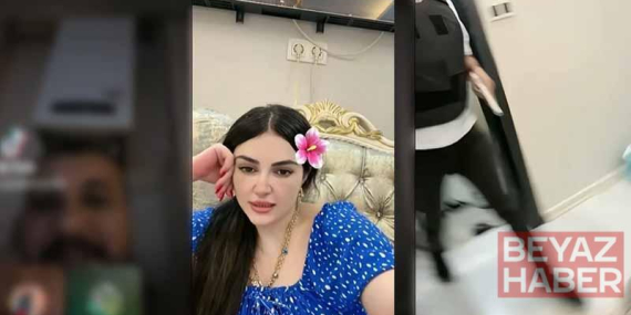Esenler’de 64 yıl 6 ay hapis cezasıyla aranıyordu; canlı yayında yakalandı: