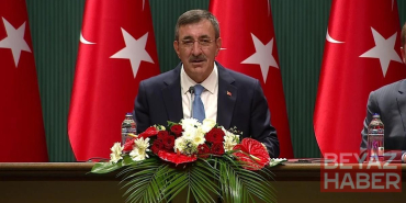 SON DAKİKA! Cevdet Yılmaz Orta Vadeli Program'ı açıklıyor