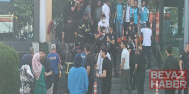 Batman'daki faciada 'sauna ve elektrik panosu' detayı: 3 kişi dumandan boğularak can vermiş