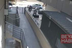 Avcılar'da kadın kıyafetli hırsızlar kamerada: Açık kapıya şaka yaptılar, kabusu yaşadılar