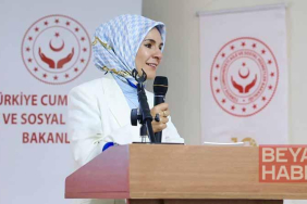 Bakan Göktaş: SYDV