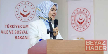 Bakan Göktaş: SYDV