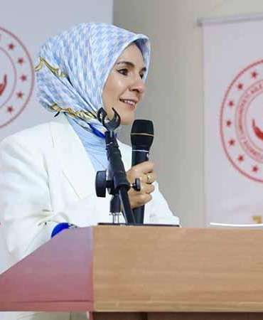 Bakan Göktaş: SYDV