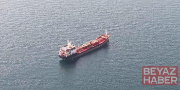 Silivri’de batan gemideki 10 mürettebatı arama çalışmaları 5’inci gününde devam ediyor