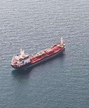 Silivri’de batan gemideki 10 mürettebatı arama çalışmaları 5’inci gününde devam ediyor