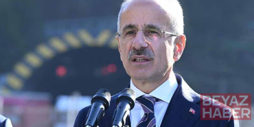 Bakan Uraloğlu: Konya-Antalya arası seyahat süresi 20 dakika kısalacak