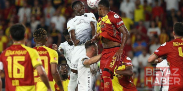 Göztepe ilk galibiyeti hedefliyor