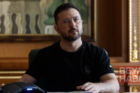 Zelenskiy: Savaşın sona ermesini istiyoruz