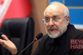 İran Meclis Başkanı Kalibaf: Oyunun kurallarının değiştiğini anlamalılar