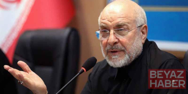 İran Meclis Başkanı Kalibaf: Oyunun kurallarının değiştiğini anlamalılar
