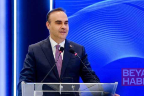 Bakan Kacır: Ülkemizin sürdürülebilir büyüme hedefleri doğrultusunda çalışmaya devam edeceğiz
