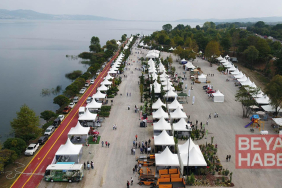 PSB Anatolia Fuarı 25 ülkeden 150 firmayı Sakarya’da buluşturacak