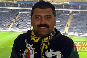 Derbide kalp krizi geçiren taraftar, oğluyla ilk kez birlikte maça gitmiş