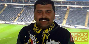 Derbide kalp krizi geçiren taraftar, oğluyla ilk kez birlikte maça gitmiş