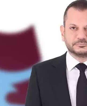 Ertuğrul Doğan’dan hakem açıklaması: Emeğin karşısında durmayın