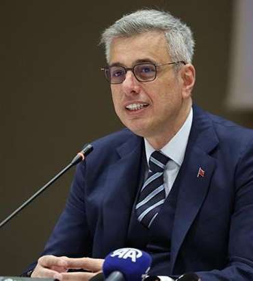 Bakan Memişoğlu: Milletimiz için durmaksızın çalışmaya devam edeceğiz