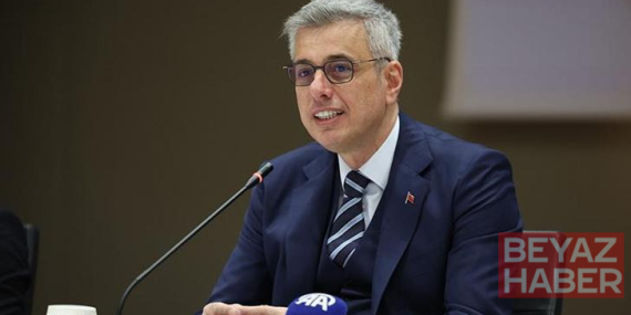 Bakan Memişoğlu: Milletimiz için durmaksızın çalışmaya devam edeceğiz
